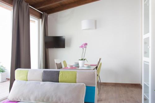 Apartment with Terrace image 3