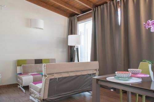 Apartment with Terrace image 2