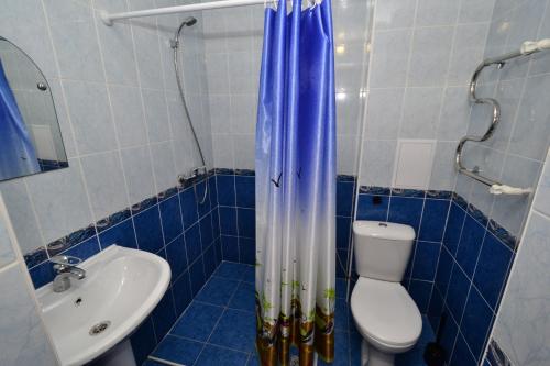 Hotel Anapskiy Briz