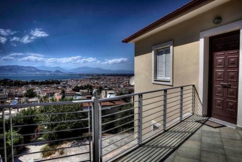  Sunday Apartments, Pension in Nafplio