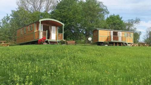 Accommodation in Bardon Mill