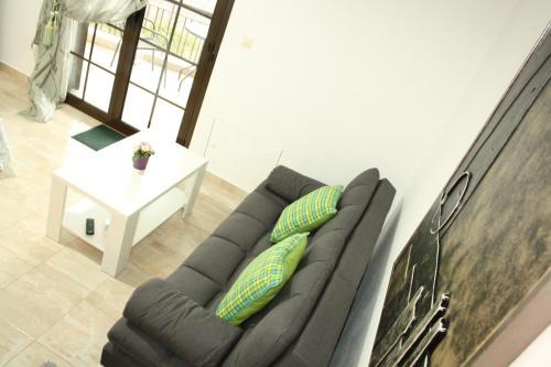  Maira Luxury Studios, Unterkunft in Litochoro