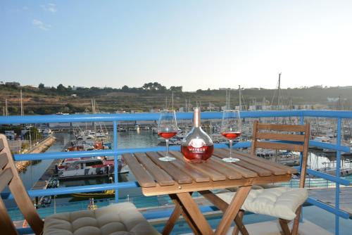 Wonderful Apartment in Albufeira Marina in Albufeira
