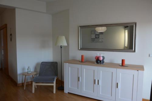 Wonderful Apartment in Albufeira Marina