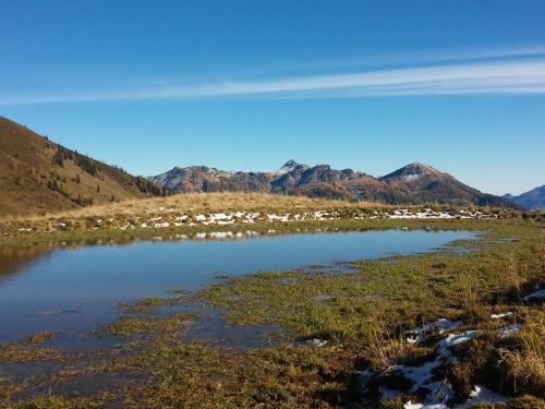 Albergo Pa' Krhaizar – Sauris, FL