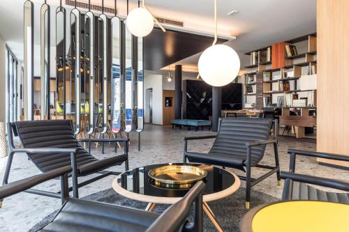 MaisonMe Boutique Hotel - image 8