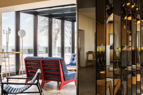 MaisonMe Boutique Hotel - image 11