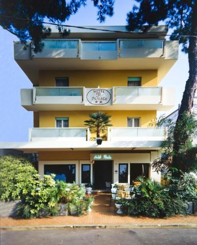 Hotel La Pineta 2