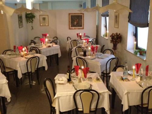 Hotel La Pineta 4