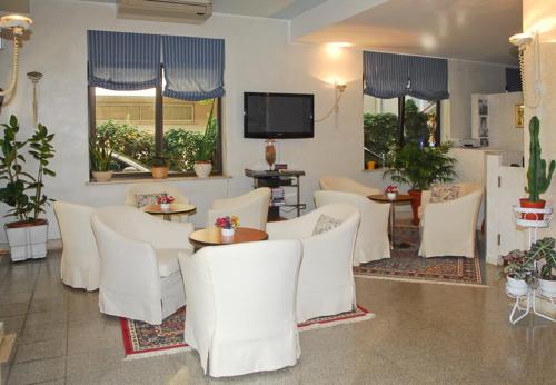 Hotel La Pineta 3