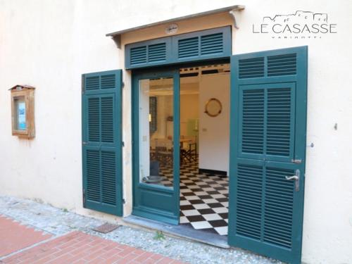  Le Casasse Scirocco, Pension in Varigotti