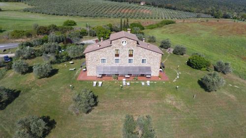 Tenuta La Tabaccaia