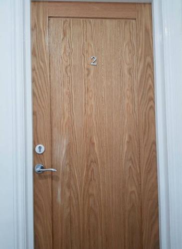 Apartment with Roof Terrace close to City Centre