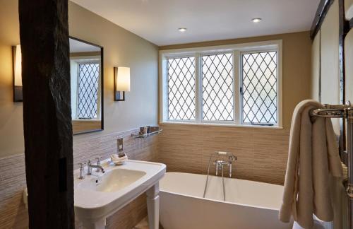Ockenden Manor Hotel & Spa - main image