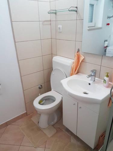  Apartment Ante in Preko