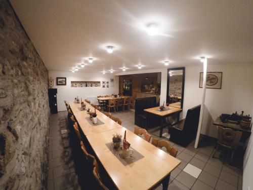Brauhaus Obermuhle in Braunfels