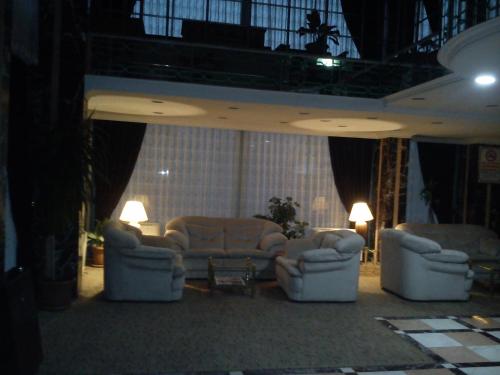 Miroglu Hotel - image 13