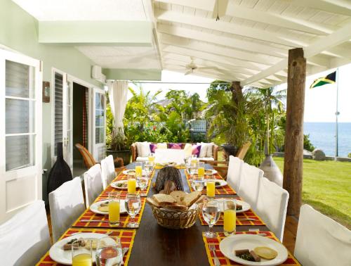 Golden Cove Villas