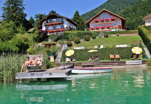  Haus Windhager in St. Wolfgang