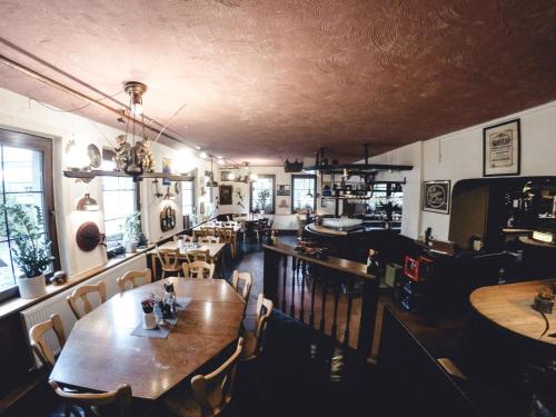 Brauhaus Obermuhle in Braunfels