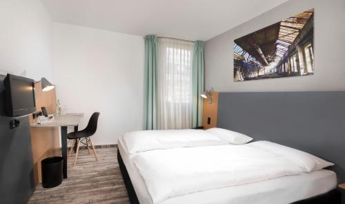 ibis Styles Gelsenkirchen