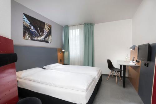 ibis Styles Gelsenkirchen