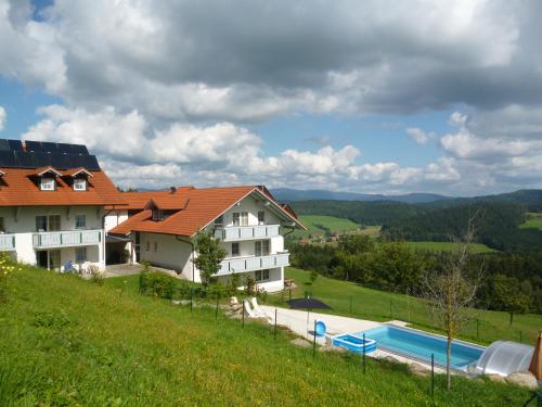 Wellness Appartments Richterhof - image 4