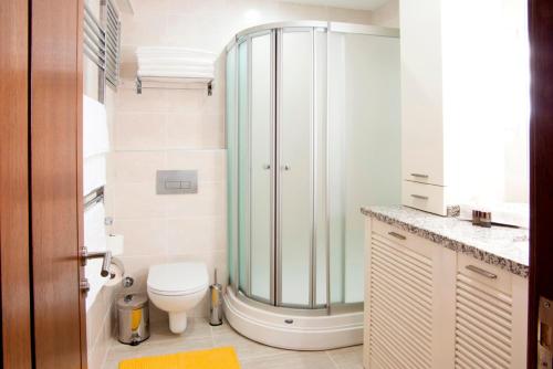 116 Residence, Istanbul (photo 10)