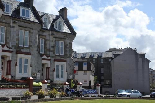 Corran House