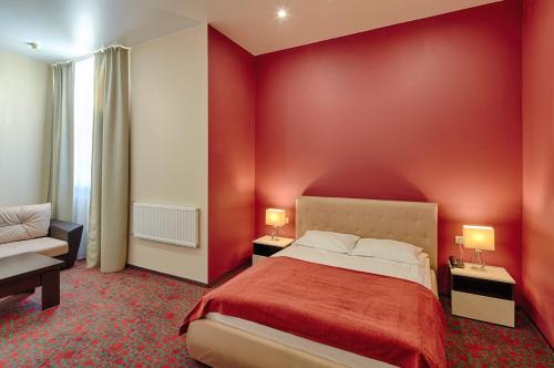 Voyage Hotel - image 4