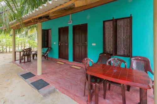 Theepan's Home in Trincomalee