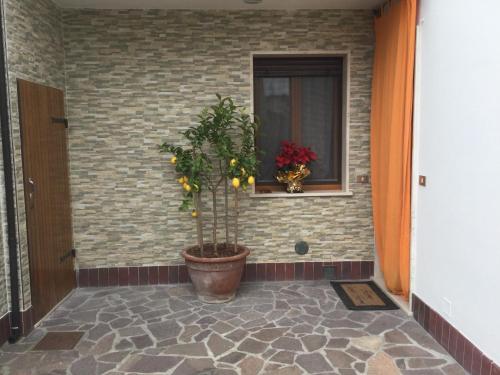  Sabry apartment in San Giuliano Terme