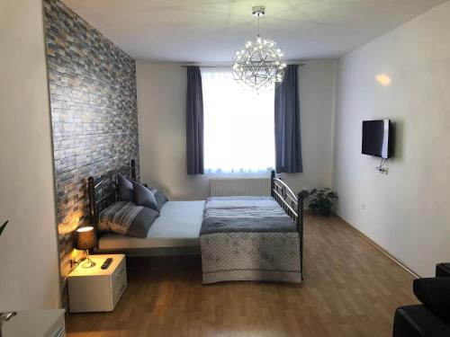 Apartmán U Nemocnice