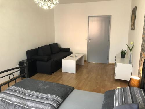 Apartmán U Nemocnice