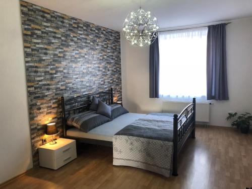 Apartmán U Nemocnice