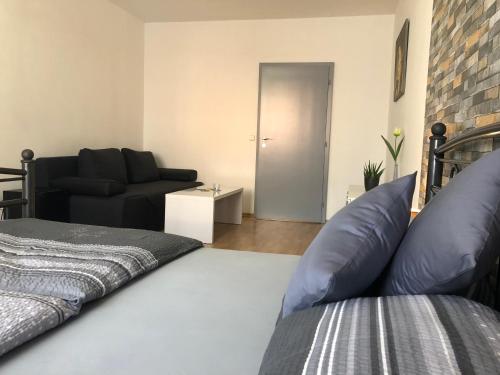 Apartmán U Nemocnice