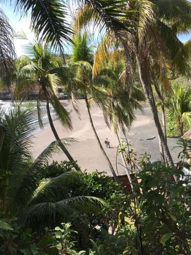 Shalpa surf villa — Hotel in La Libertad