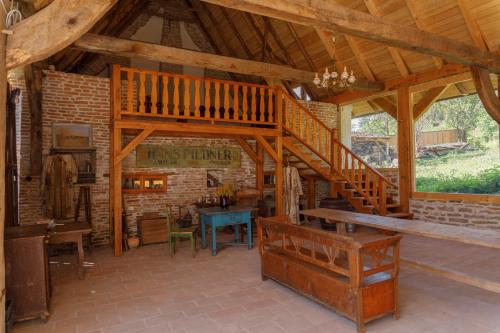 Dominic Boutique - Gardener's Cottage - image 5
