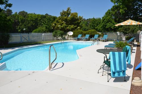 Inn at Huntingfield Creek - main image