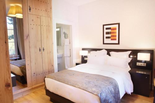 Logis Hôtel Ettenheim, Strasburg
