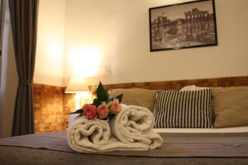 Machiavelli Suites, Rom