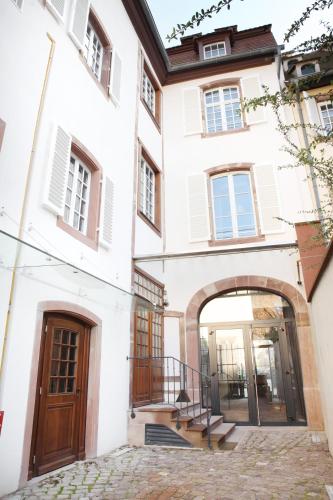 Hôtel Ettenheim - image 3