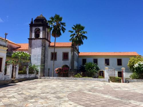 Θέα, Pousada Convento da Conceição (Pousada Convento da Conceicao) in Ολίντα