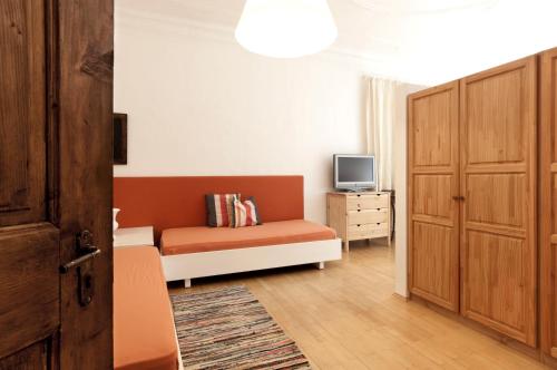 Residence Fink Central Apartments