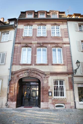 Logis Hôtel Ettenheim - image 5