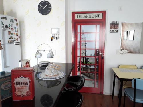 

Apartamento em Guarulhos