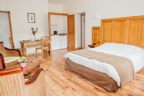 Iekārtas, Appart Hotel Charles Sander in Salins-les-Bains