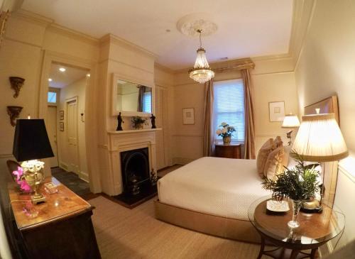 Catherine Ward House Inn - main image