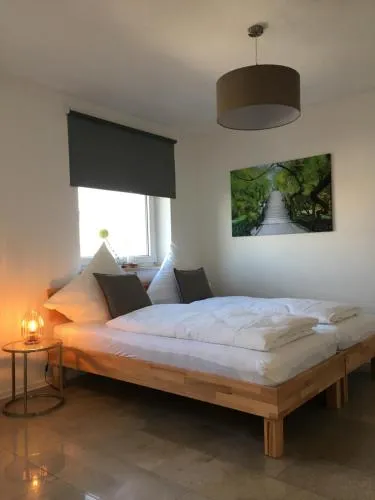 City Apartment in Nürnberg, Deutschland