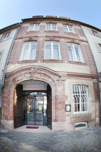 Hôtel Ettenheim - image 6